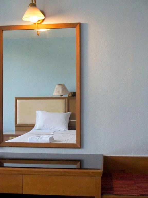 Wish Inn Chidlom V วิช อินน์ ชิดลม 2 Bangkok Exteriör bild