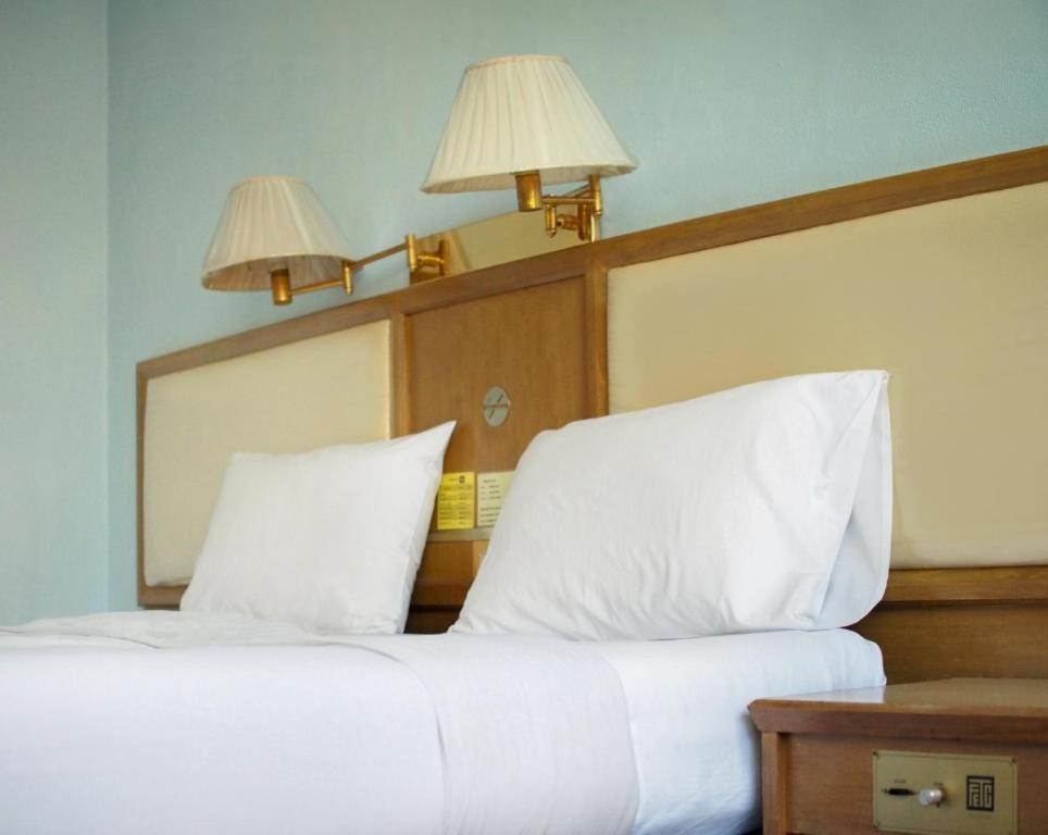 Wish Inn Chidlom V วิช อินน์ ชิดลม 2 Bangkok Exteriör bild